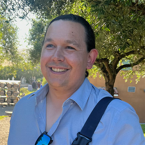 Dylan Hadfield-Menell